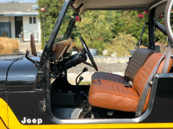 Jeep-Cj-1982-Black-Tan-16