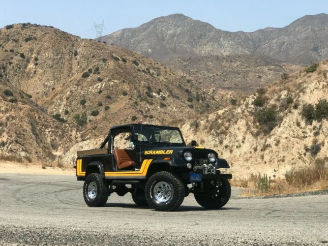 Jeep-Cj-1982-Black-Tan-22