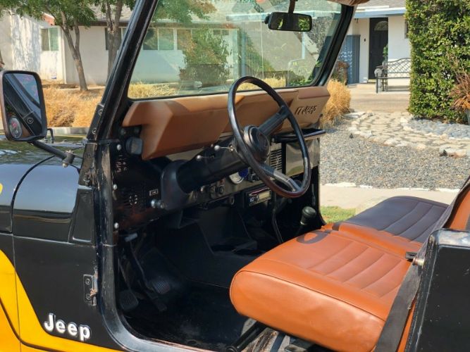 Jeep-Cj-1982-Black-Tan-4