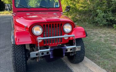 Jeep-Cj-8-scrambler-1981-red-4
