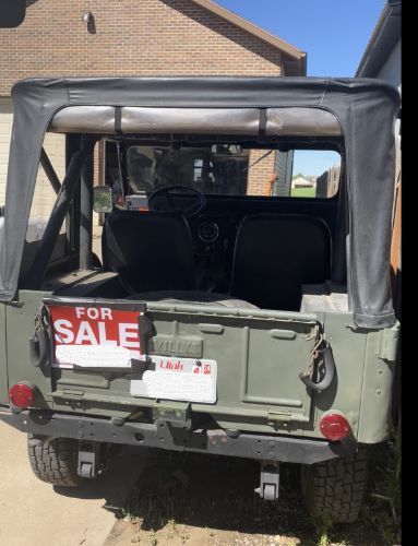 Jeep-Cj5-1957-Green-5