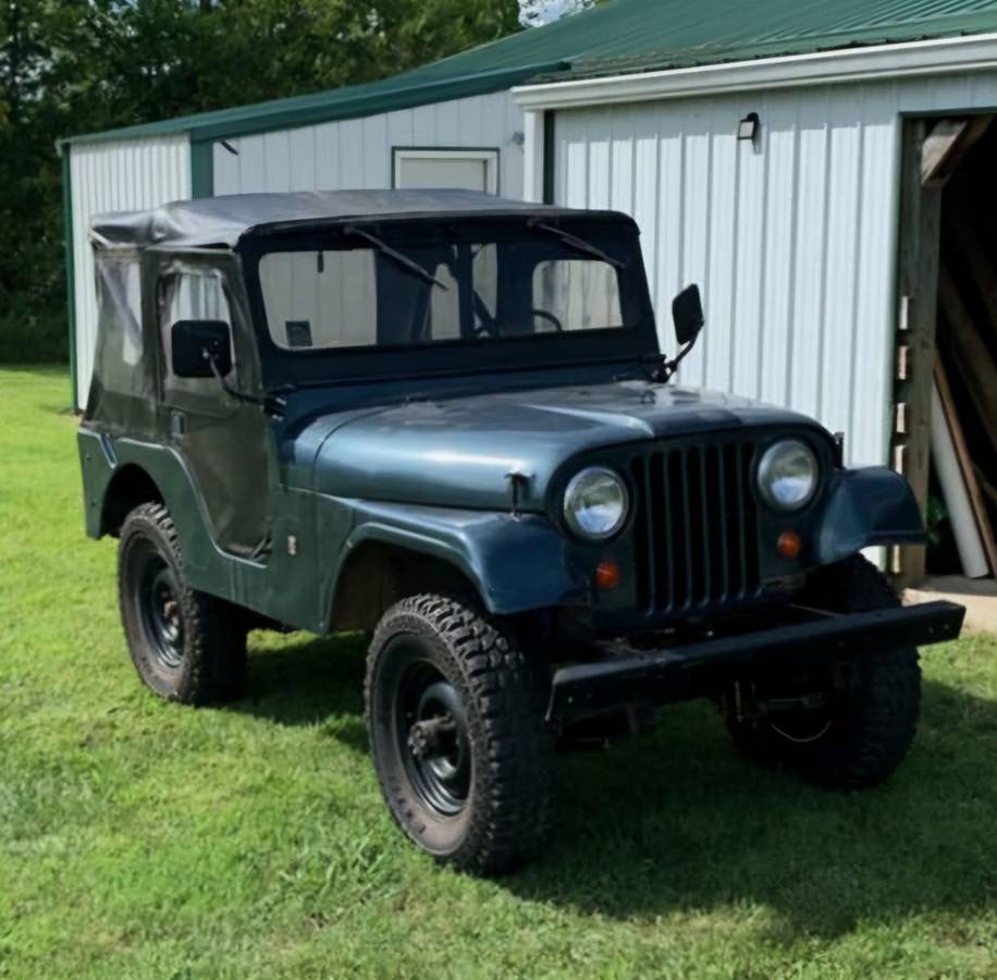 Jeep-Cj5-1967-blue