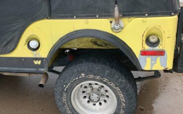 Jeep-Cj5-1970-yellow-11
