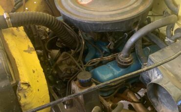 Jeep-Cj5-1970-yellow-13