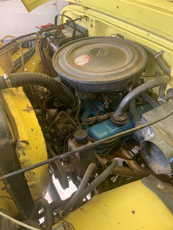 Jeep-Cj5-1970-yellow-13