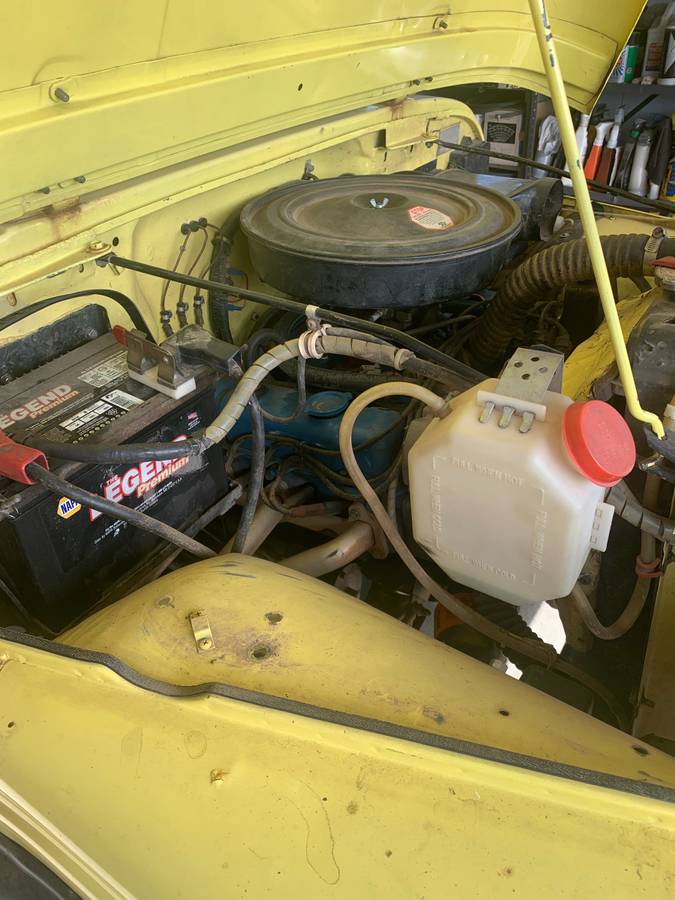 Jeep-Cj5-1970-yellow-14