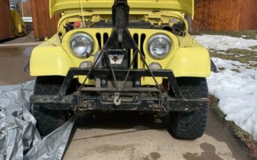 Jeep-Cj5-1970-yellow-17