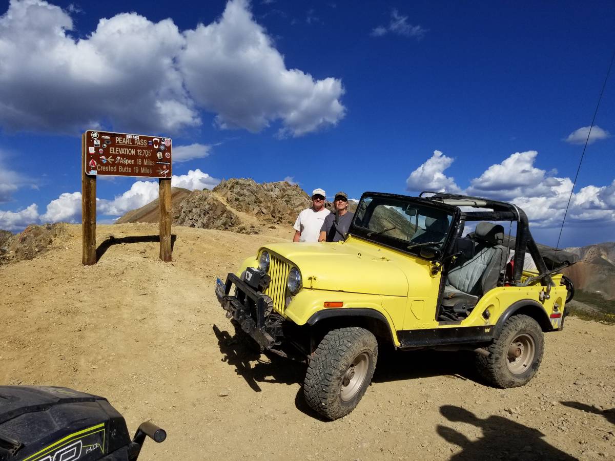 Jeep-Cj5-1970-yellow-2