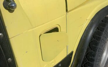Jeep-Cj5-1970-yellow-4