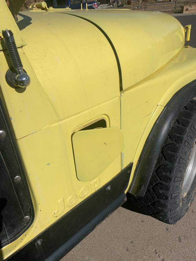 Jeep-Cj5-1970-yellow-4