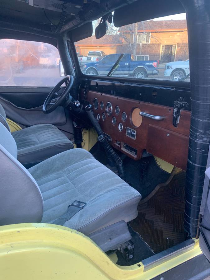Jeep-Cj5-1970-yellow-5