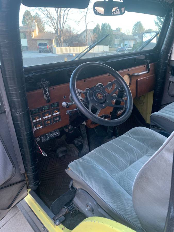 Jeep-Cj5-1970-yellow-6