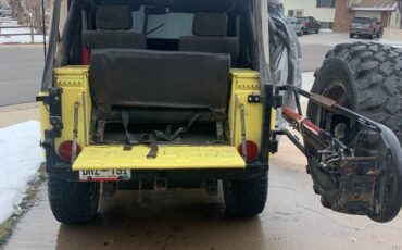 Jeep-Cj5-1970-yellow-8