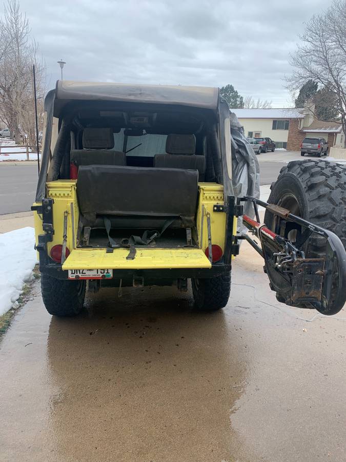Jeep-Cj5-1970-yellow-8