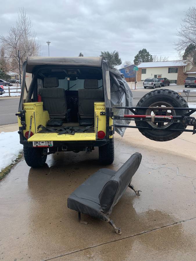 Jeep-Cj5-1970-yellow-9