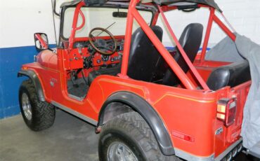 Jeep-Cj5-1973-Red-Black-8