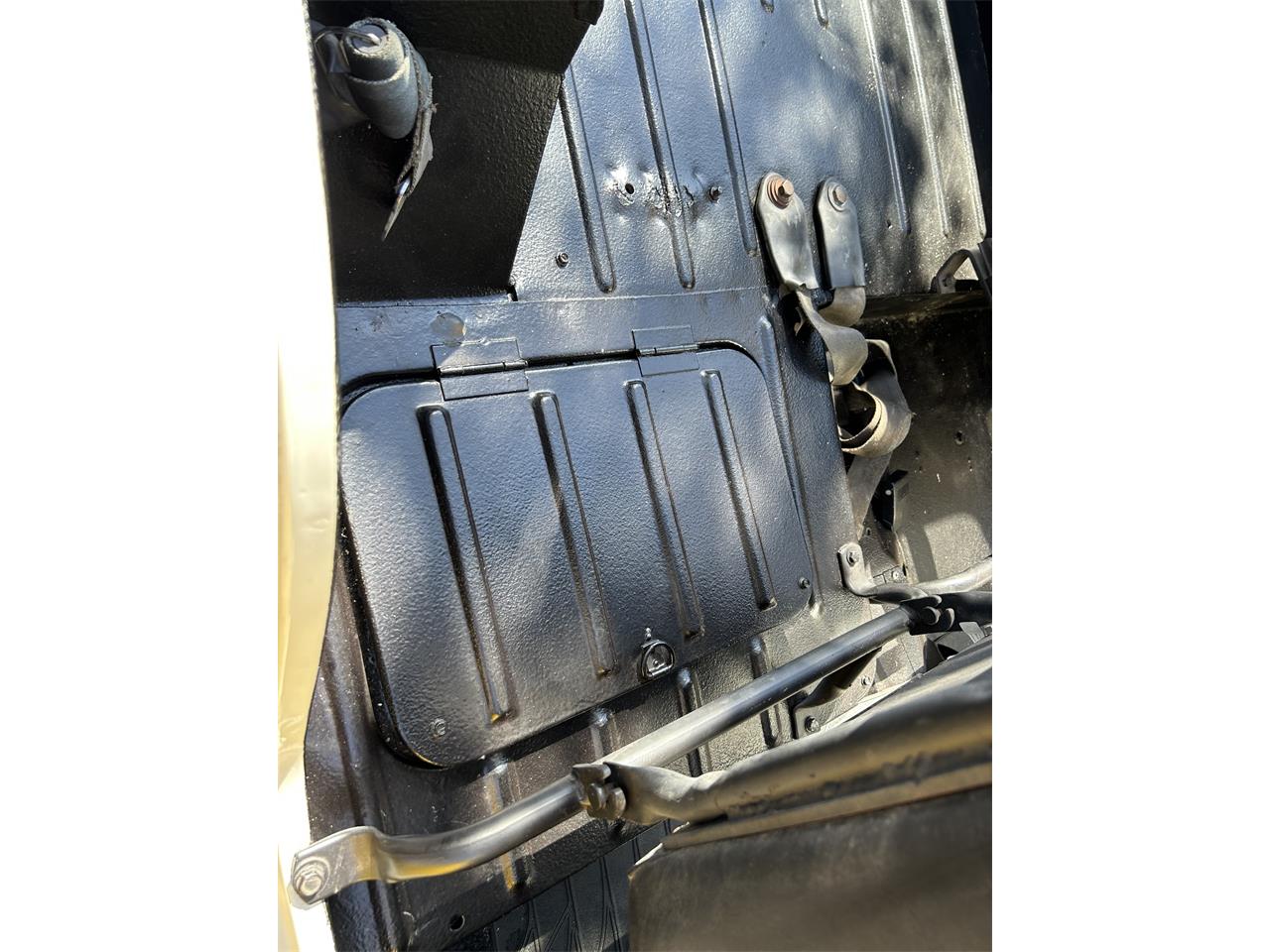 Jeep-Cj5-1973-Whit-Black-19