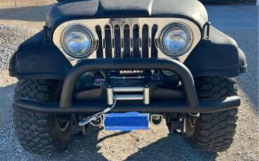 Jeep-Cj5-1976-Black-1