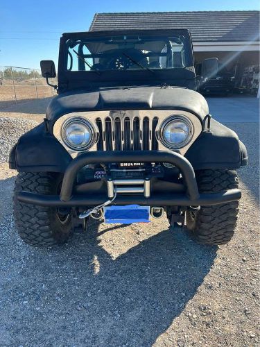 Jeep-Cj5-1976-Black-1