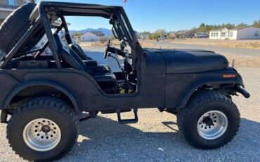 Jeep-Cj5-1976-Black-5