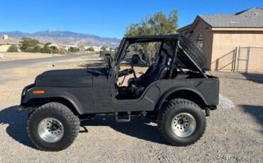 Jeep-Cj5-1976-Black-7