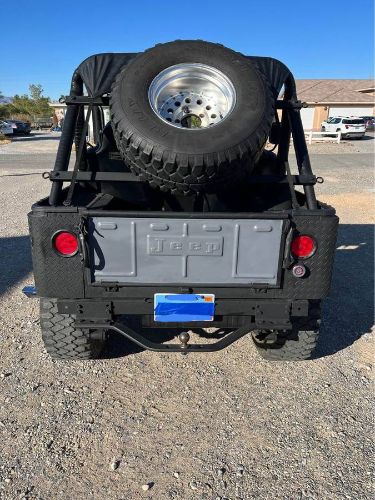Jeep-Cj5-1976-Black