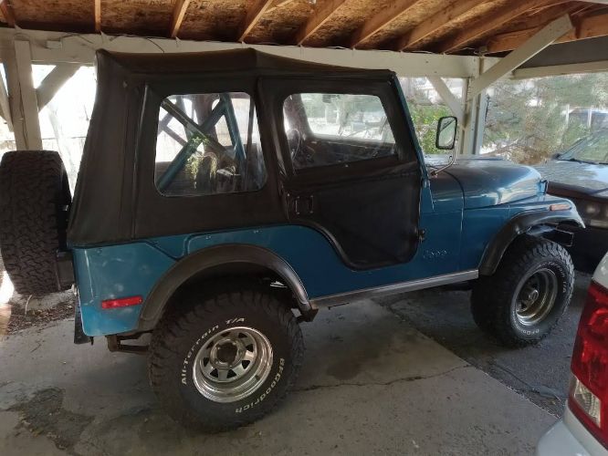 Jeep-Cj5-1976-Blue-1