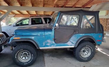 Jeep-Cj5-1976-Blue