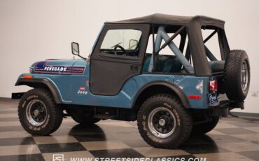 Jeep-Cj5-1976-Blue-Blue-Levi-11