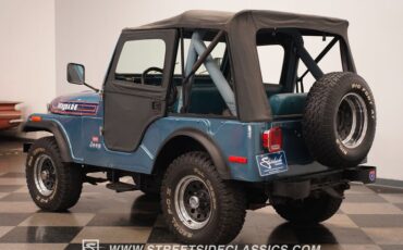 Jeep-Cj5-1976-Blue-Blue-Levi-18