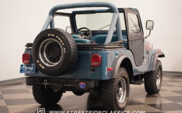 Jeep-Cj5-1976-Blue-Blue-Levi-21
