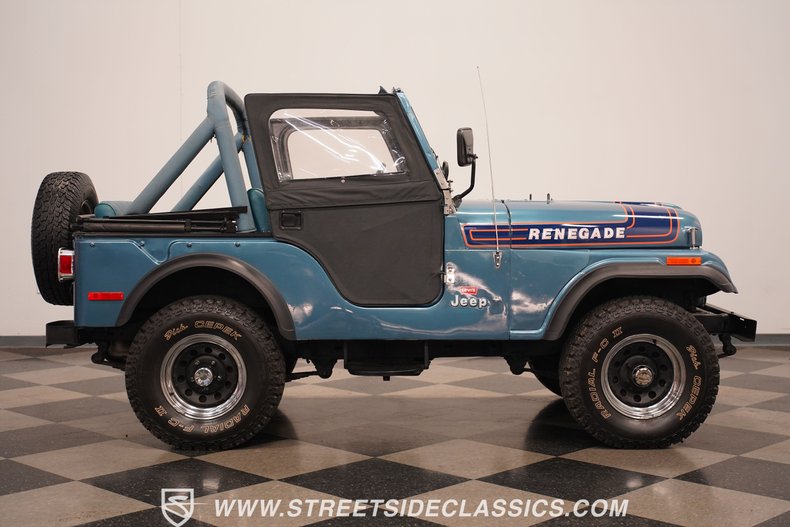 Jeep-Cj5-1976-Blue-Blue-Levi-24