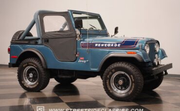 Jeep-Cj5-1976-Blue-Blue-Levi-25