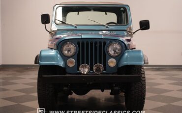 Jeep-Cj5-1976-Blue-Blue-Levi-3