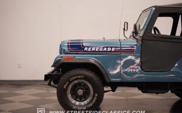 Jeep-Cj5-1976-Blue-Blue-Levi-30