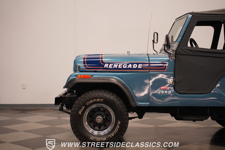 Jeep-Cj5-1976-Blue-Blue-Levi-30