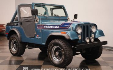 Jeep-Cj5-1976-Blue-Blue-Levi-48