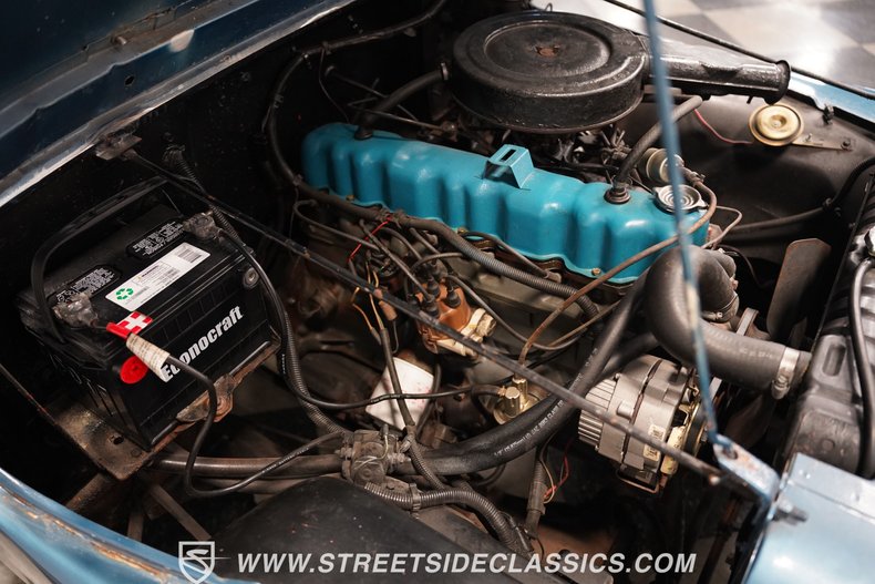 Jeep-Cj5-1976-Blue-Blue-Levi-6