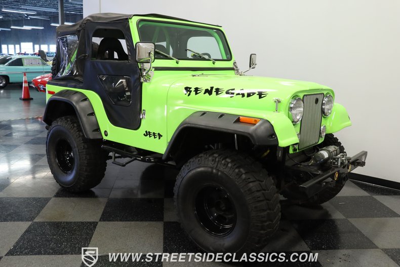 Jeep-Cj5-1976-Limelight-Green-Black-12