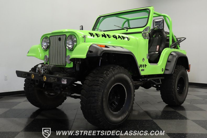 Jeep-Cj5-1976-Limelight-Green-Black-19