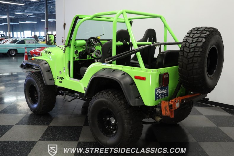Jeep-Cj5-1976-Limelight-Green-Black-5