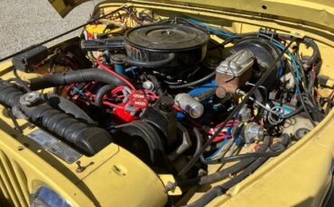 Jeep-Cj5-1976-Yellow-10