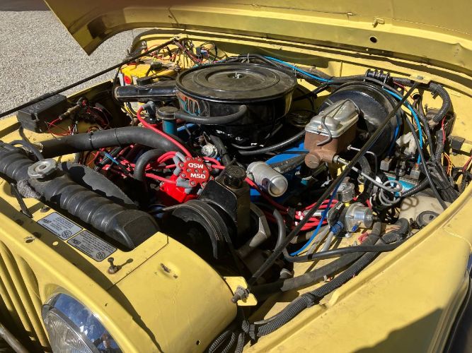 Jeep-Cj5-1976-Yellow-10