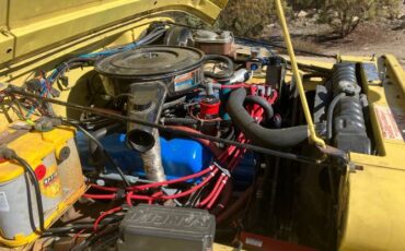 Jeep-Cj5-1976-Yellow-12