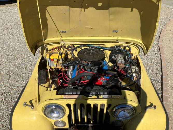 Jeep-Cj5-1976-Yellow-13