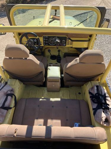 Jeep-Cj5-1976-Yellow-15