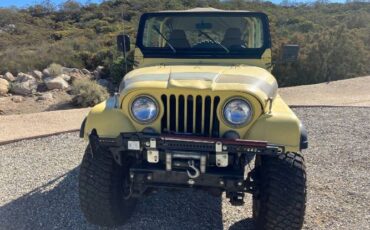 Jeep-Cj5-1976-Yellow-16