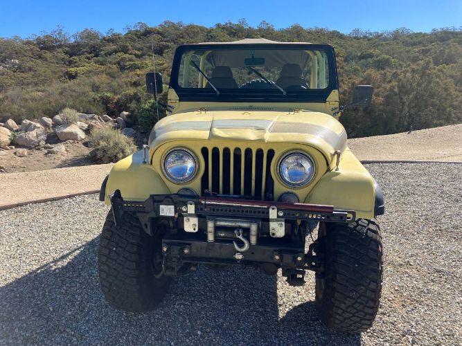Jeep-Cj5-1976-Yellow-16