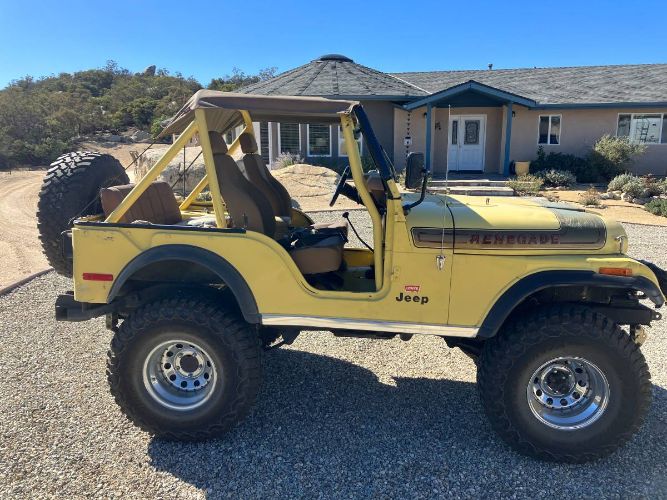 Jeep-Cj5-1976-Yellow-17
