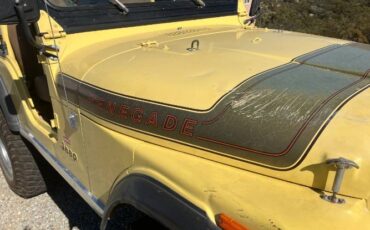 Jeep-Cj5-1976-Yellow-2